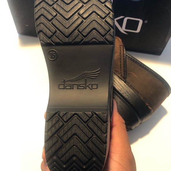 Dansko Clogs - Picture 4 of 5